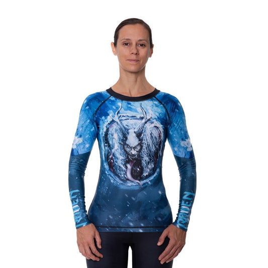 Krampus 3.0 (Women's) - Raven Fightwear - US