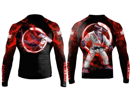 Masters of Jiu Jitsu - Hammerhead (Junior) - Raven Fightwear - US
