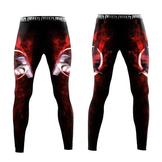 Masters of Jiu Jitsu - Hammerhead (Women's) - Raven Fightwear - US