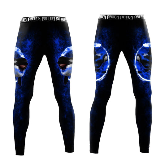 Masters of Jiu Jitsu - Orca (Women's) - Raven Fightwear - US