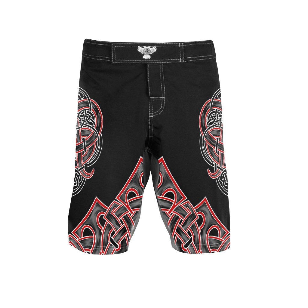 Nordic 2.0 - Raven Fightwear - US