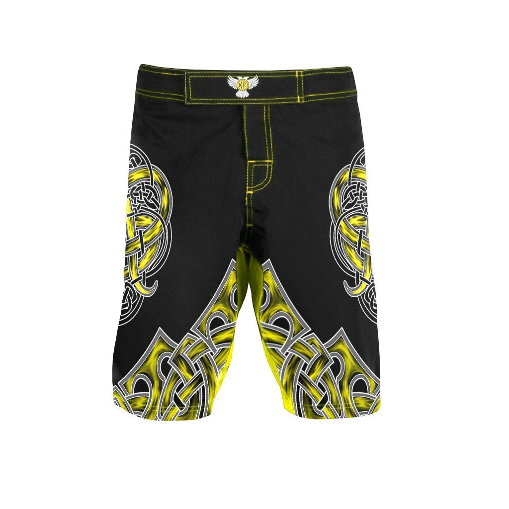 Nordic 2.0 - Raven Fightwear - US