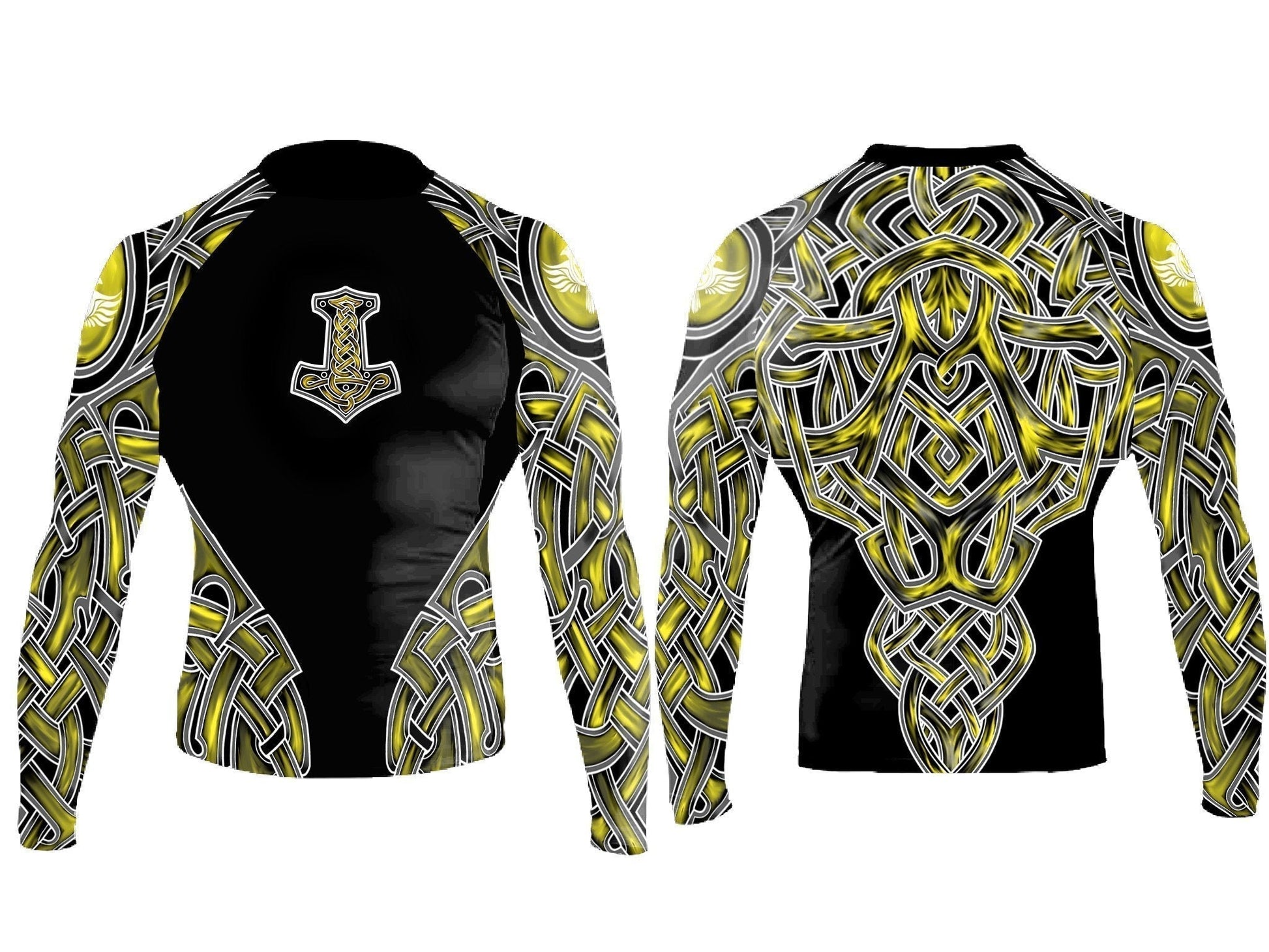 Nordic 2.0 (Women's) - Raven Fightwear - US