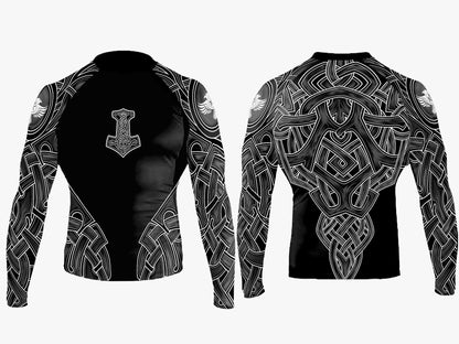 Nordic 2.0 (Women's) - Raven Fightwear - US