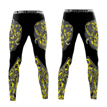 Nordic 2.0 (Women's) - Raven Fightwear - US