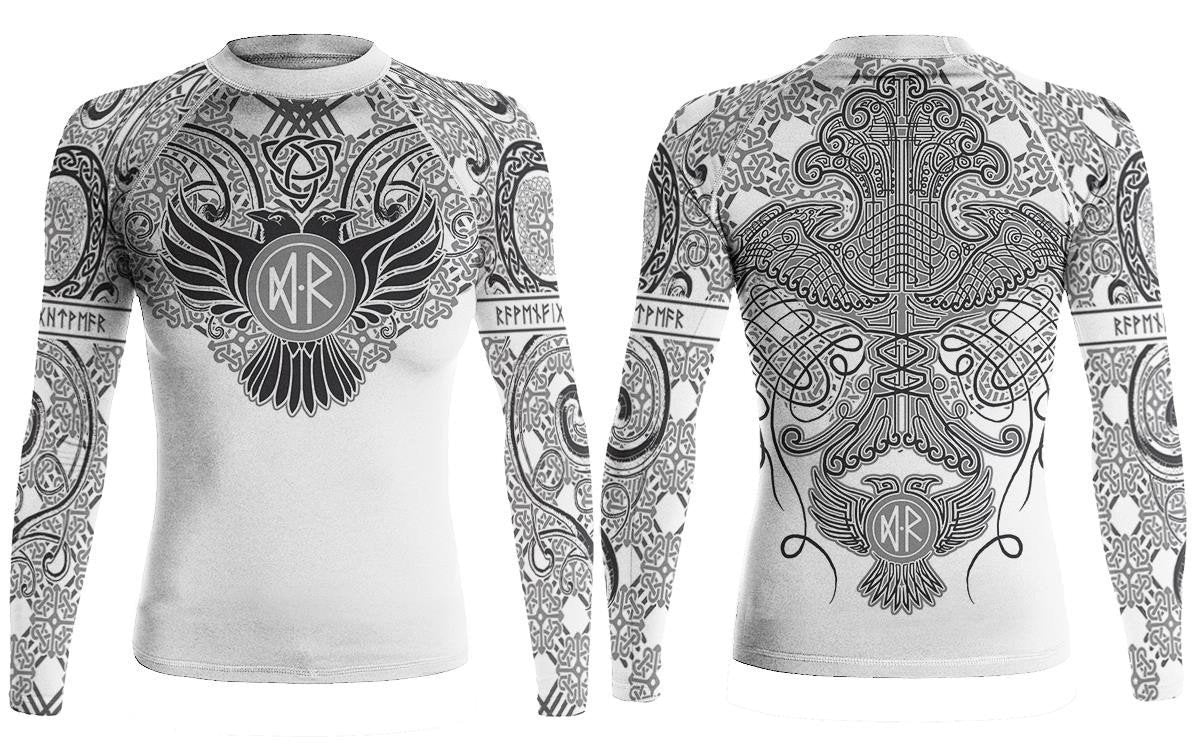Nordic (Women's) - Raven Fightwear - US
