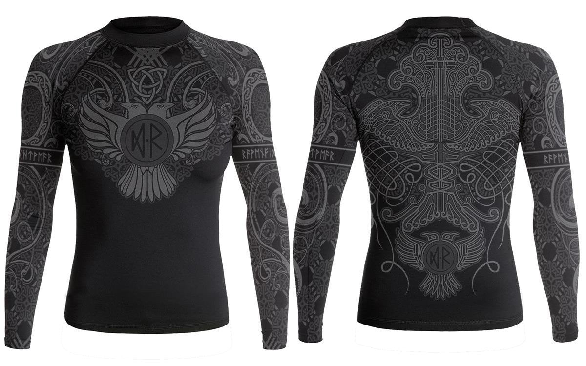 Nordic (Women's) - Raven Fightwear - US