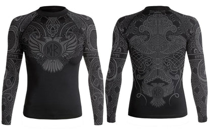 Nordic (Women's) - Raven Fightwear - US