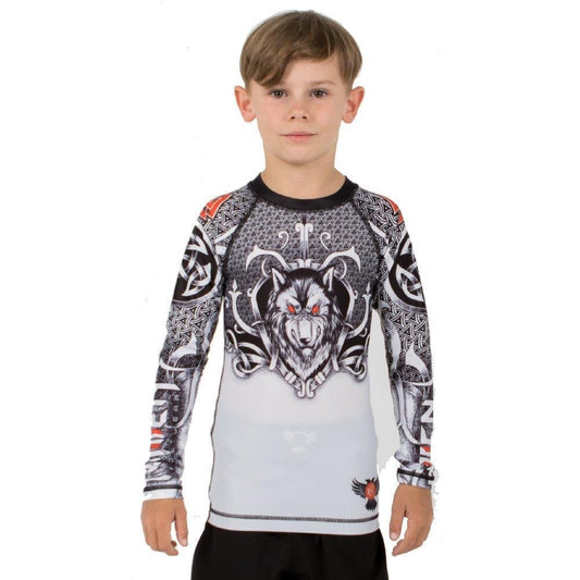 Norseman (Junior) - Raven Fightwear - US