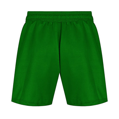 Plain Fight Shorts - Raven Fightwear - US