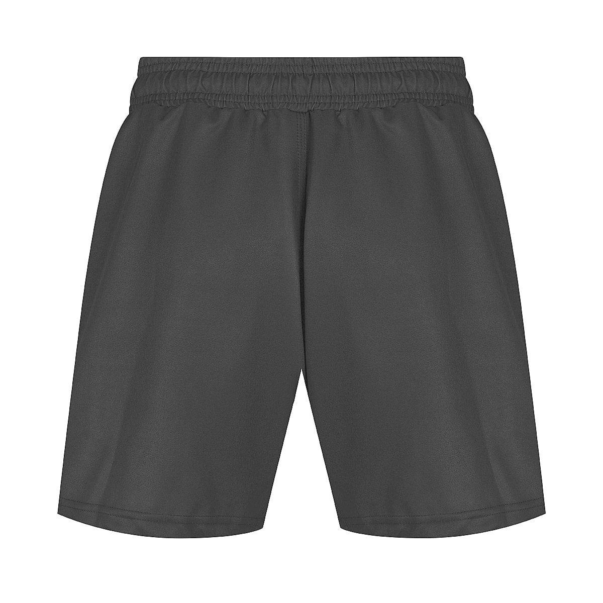 Plain Fight Shorts - Raven Fightwear - US