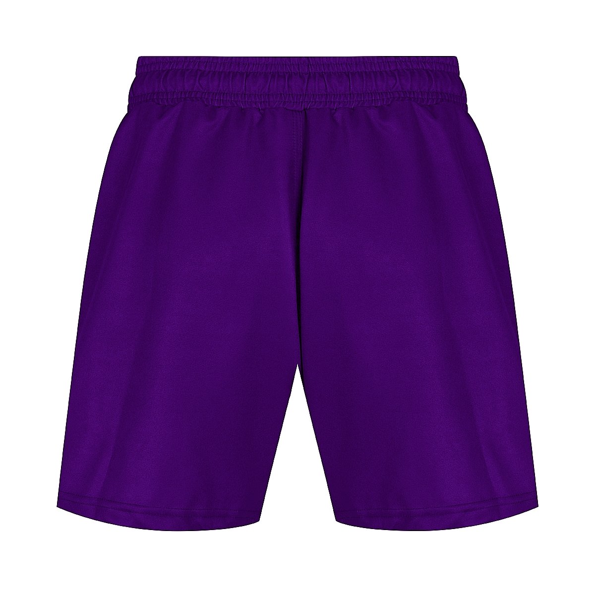 Plain Fight Shorts - Raven Fightwear - US