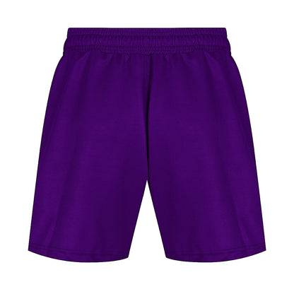 Plain Fight Shorts - Raven Fightwear - US
