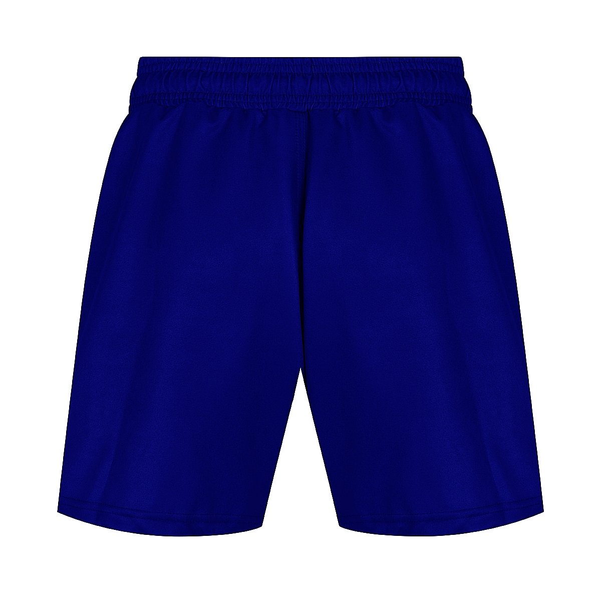 Plain Fight Shorts - Raven Fightwear - US