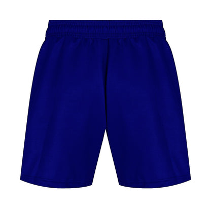 Plain Fight Shorts - Raven Fightwear - US