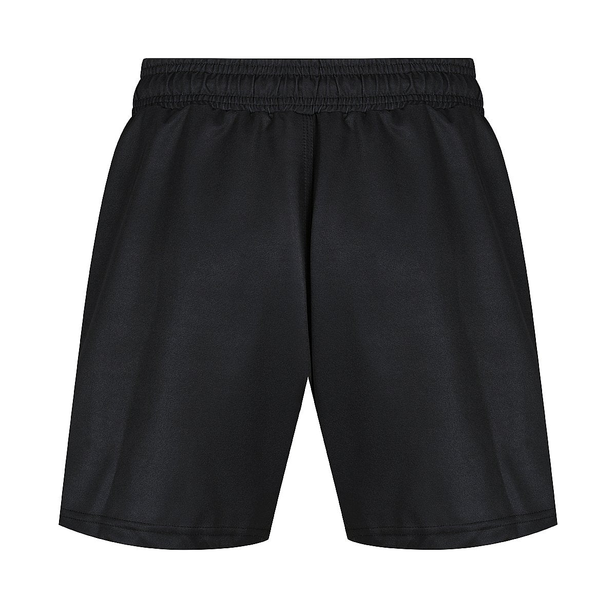 Plain Fight Shorts - Raven Fightwear - US