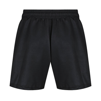 Plain Fight Shorts - Raven Fightwear - US