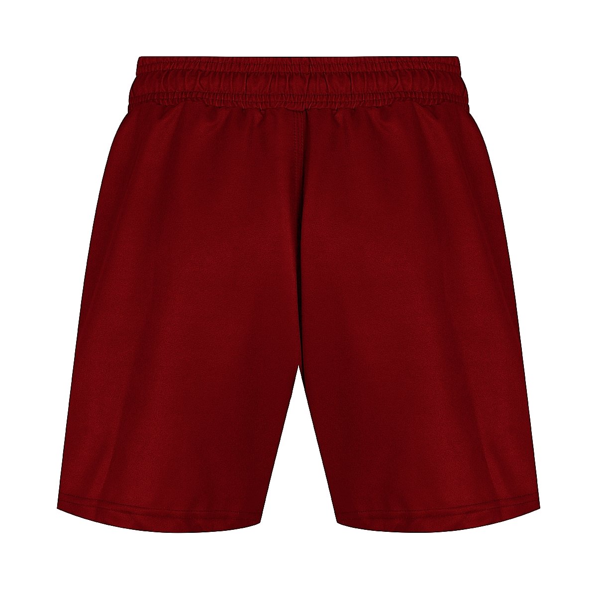 Plain Fight Shorts - Raven Fightwear - US
