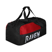 Raven Convertible Gear Bag - Raven Fightwear - US