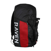 Raven Convertible Gear Bag - Raven Fightwear - US