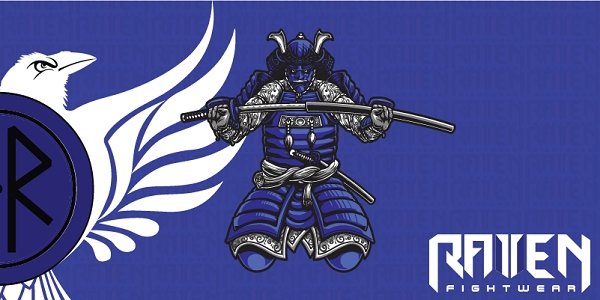 Raven Gift Card - Raven Fightwear - US