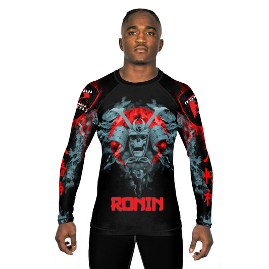 Ronin Hachiman - Raven Fightwear - US