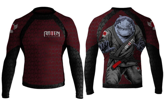 Shark Attack (Women's) - Raven Fightwear - US