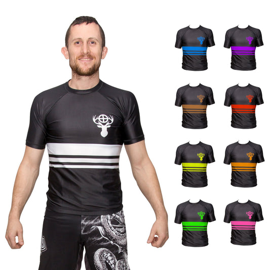 Stag - Raven Fightwear - US