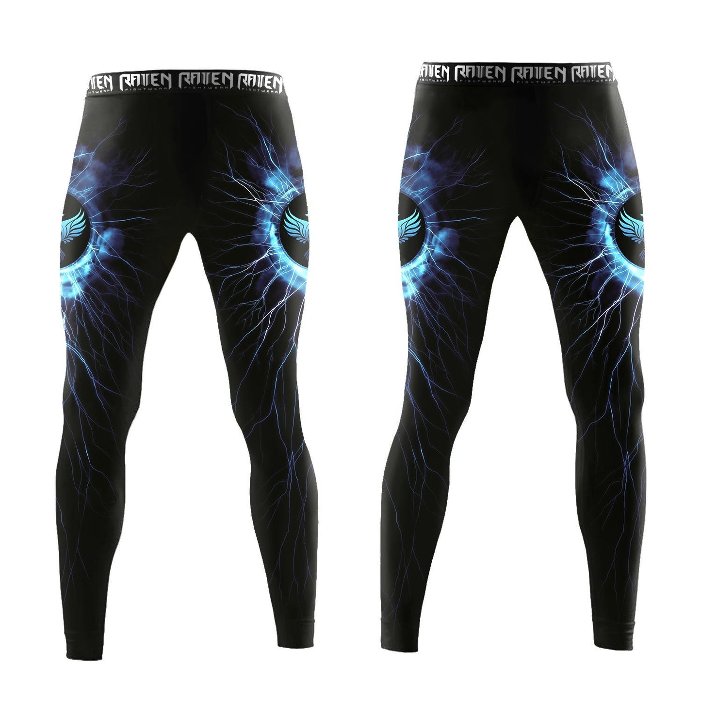 Storm Dragon - Raven Fightwear - US
