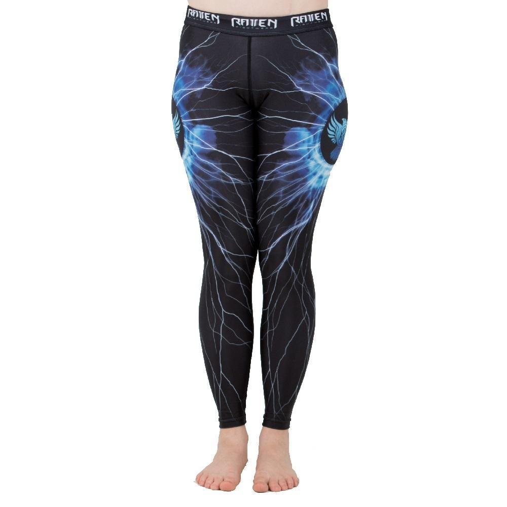 Storm Dragon (women's) - Raven Fightwear - US