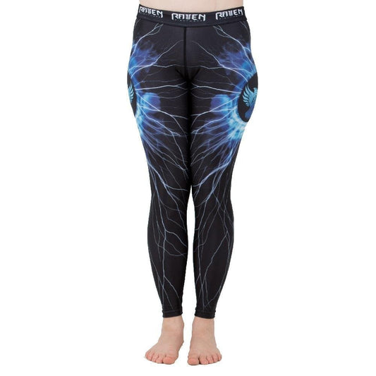 Storm Dragon (women's) - Raven Fightwear - US