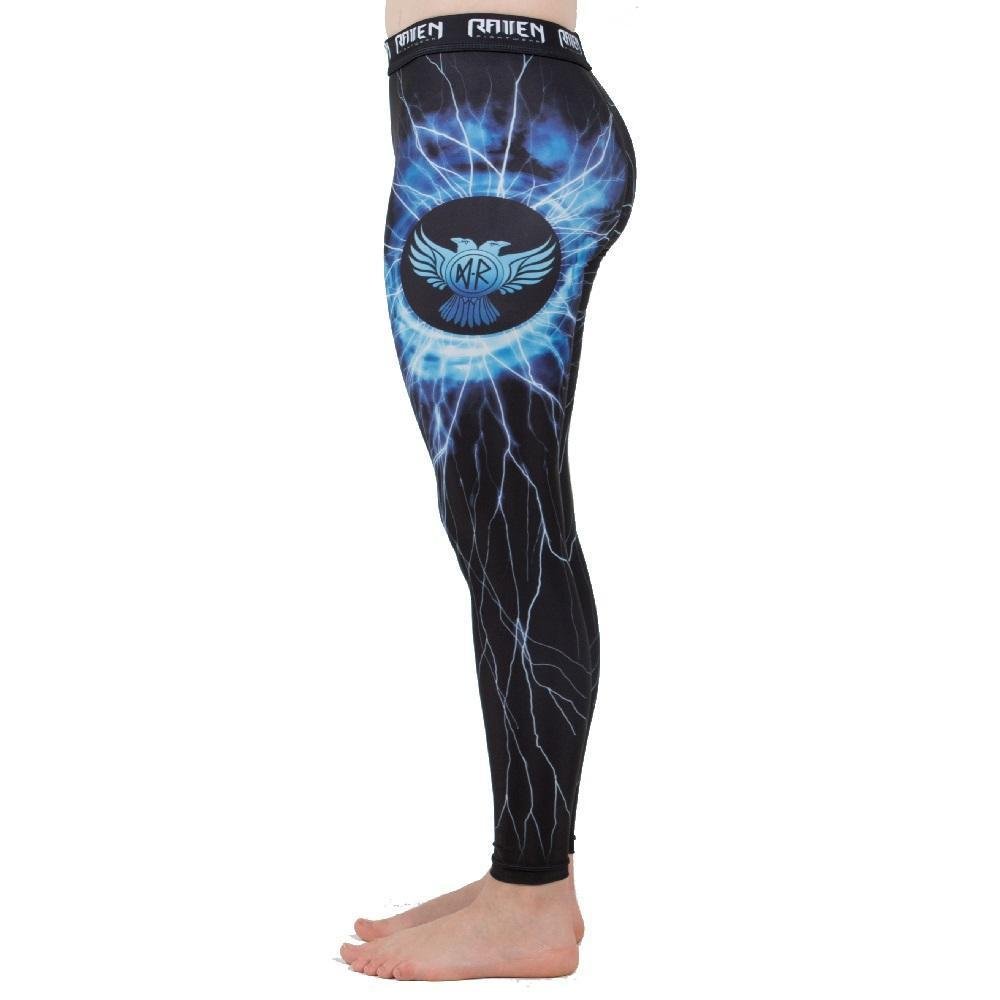 Storm Dragon (women's) - Raven Fightwear - US
