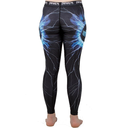 Storm Dragon (women's) - Raven Fightwear - US