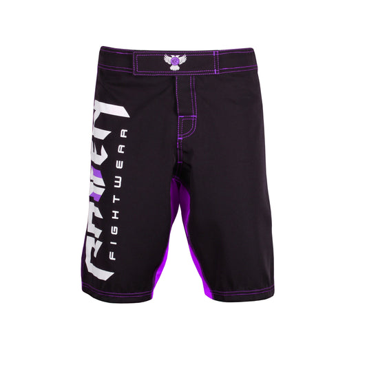 Team Raven Purple - Raven Fightwear - US