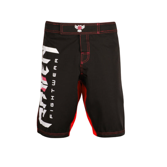 Team Raven Red - Raven Fightwear - US