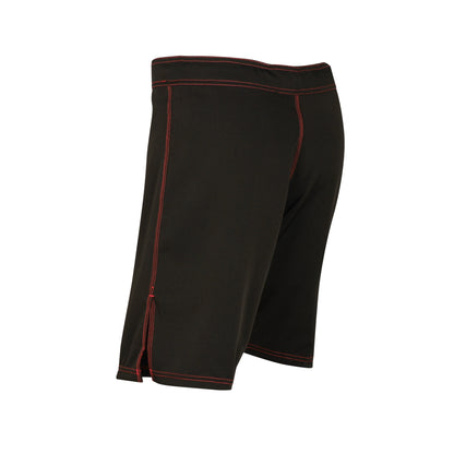 Team Raven Red - Raven Fightwear - US