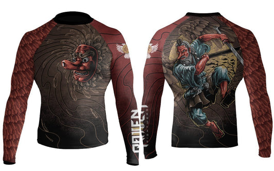 Tengu (Junior) - Raven Fightwear - US