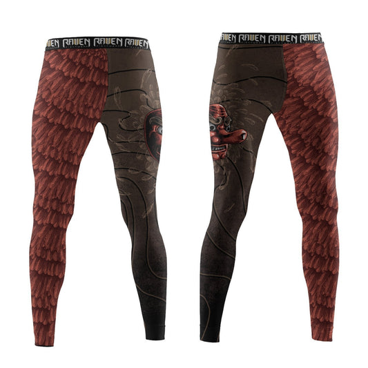 Tengu (women's) - Raven Fightwear - US