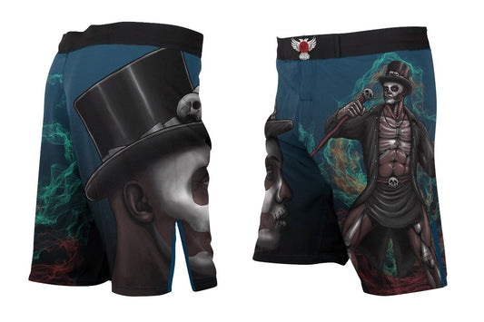 The Baron - Raven Fightwear - US
