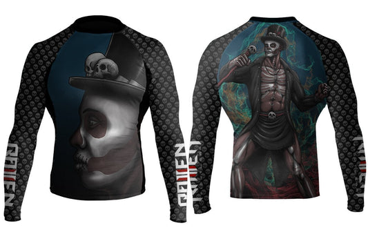 The Baron - Raven Fightwear - US