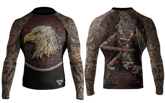 The Eagle Warrior (Women's) - Raven Fightwear - US