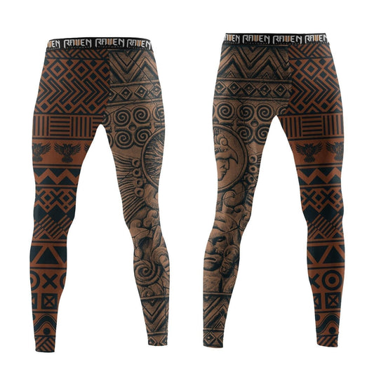 The Eagle Warrior (women's) - Raven Fightwear - US