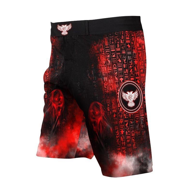 The Gods of Egypt - Raven Fightwear - US