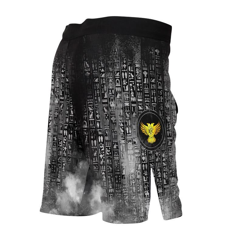 The Gods of Egypt - Raven Fightwear - US