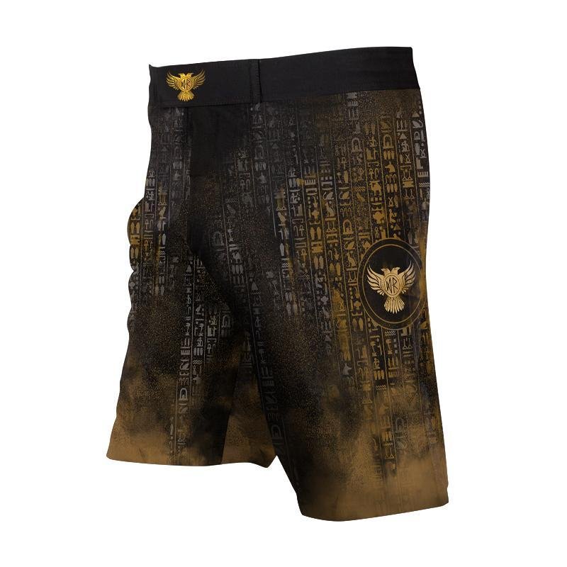 The Gods of Egypt - Raven Fightwear - US