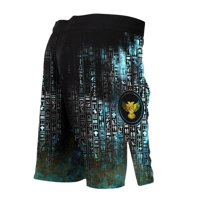The Gods of Egypt - Raven Fightwear - US