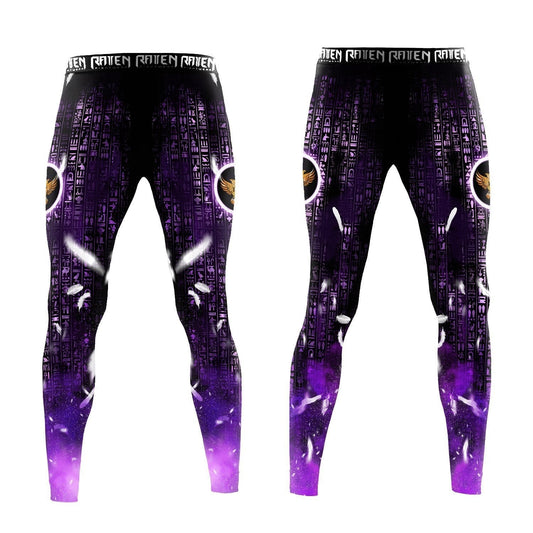 The Gods of Egypt - Aset (Women's) - Raven Fightwear - US