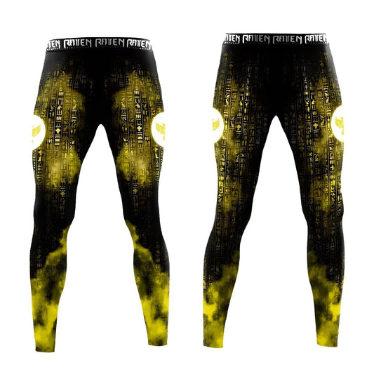 The Gods of Egypt - Ra (Women's) - Raven Fightwear - US