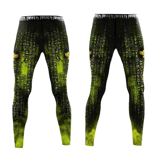 The Gods of Egypt - Sobek - Raven Fightwear - US