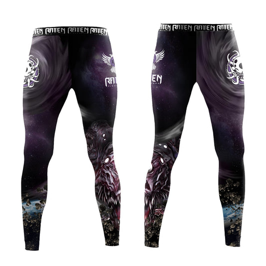 The Great Old Ones - Azathoth (women's) - Raven Fightwear - US